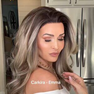 Carkira Emma wig